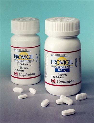 provigil pilules