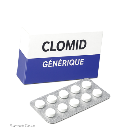 Qui A Essayé Clomid Sans Ordonnance