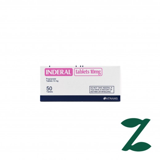 remedio inderal 10mg