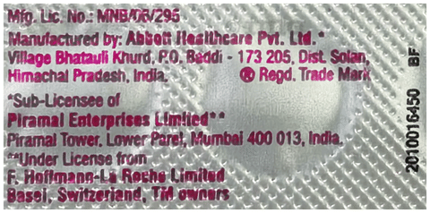 Rivotril 2mg roche prix