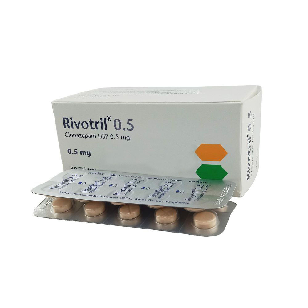 Rivotril Acheter Online