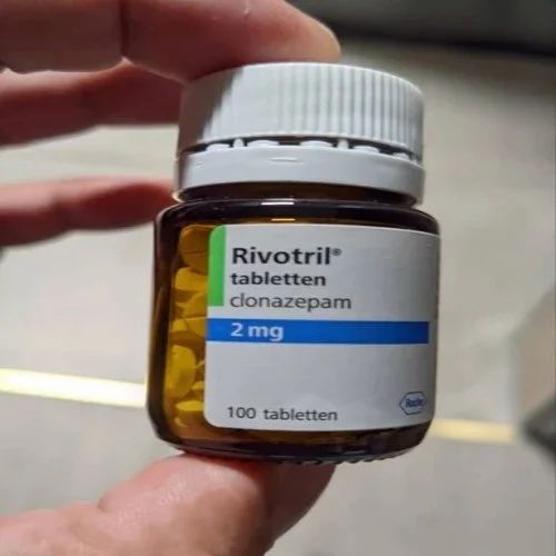 Rivotril generique rivotril generique