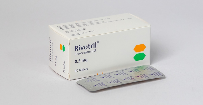 rivotril générique Rivotril générique