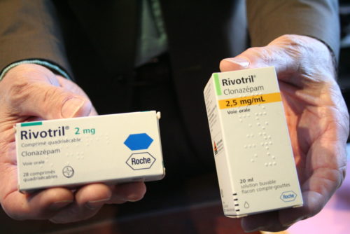 Rivotril Goutte Prix Rivotril Goutte Prix
