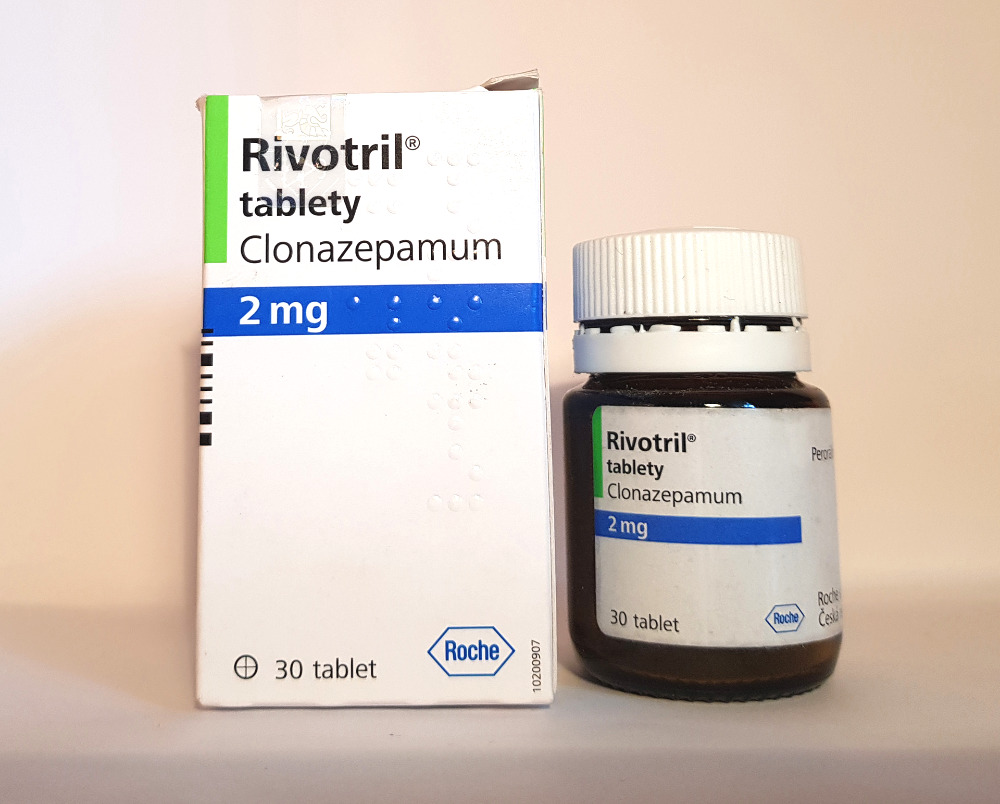 rivotril où acheter