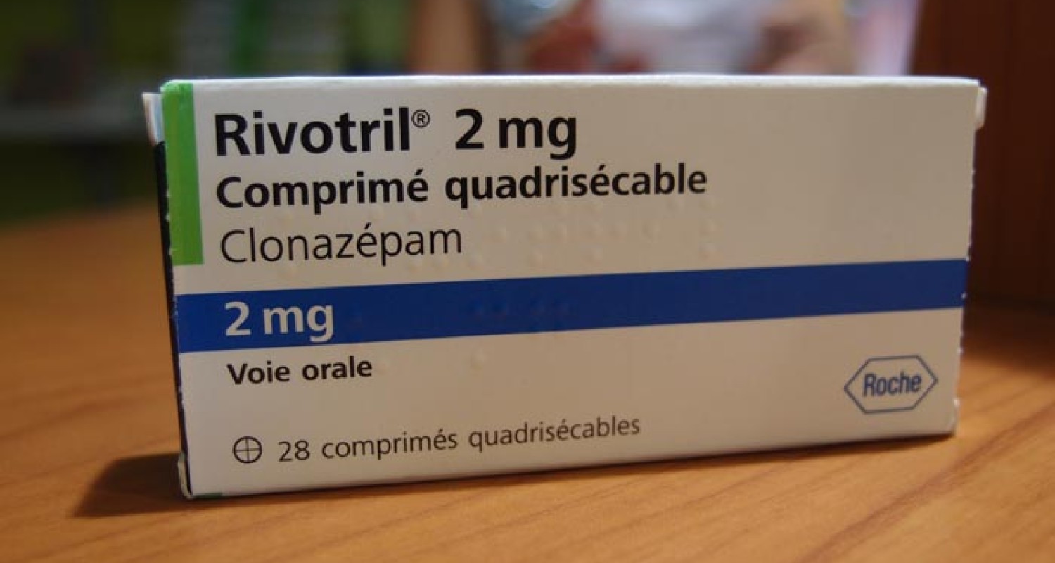 rivotril prix Rivotril Prix