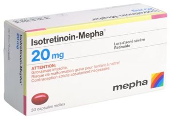 Roaccutane 40mg online