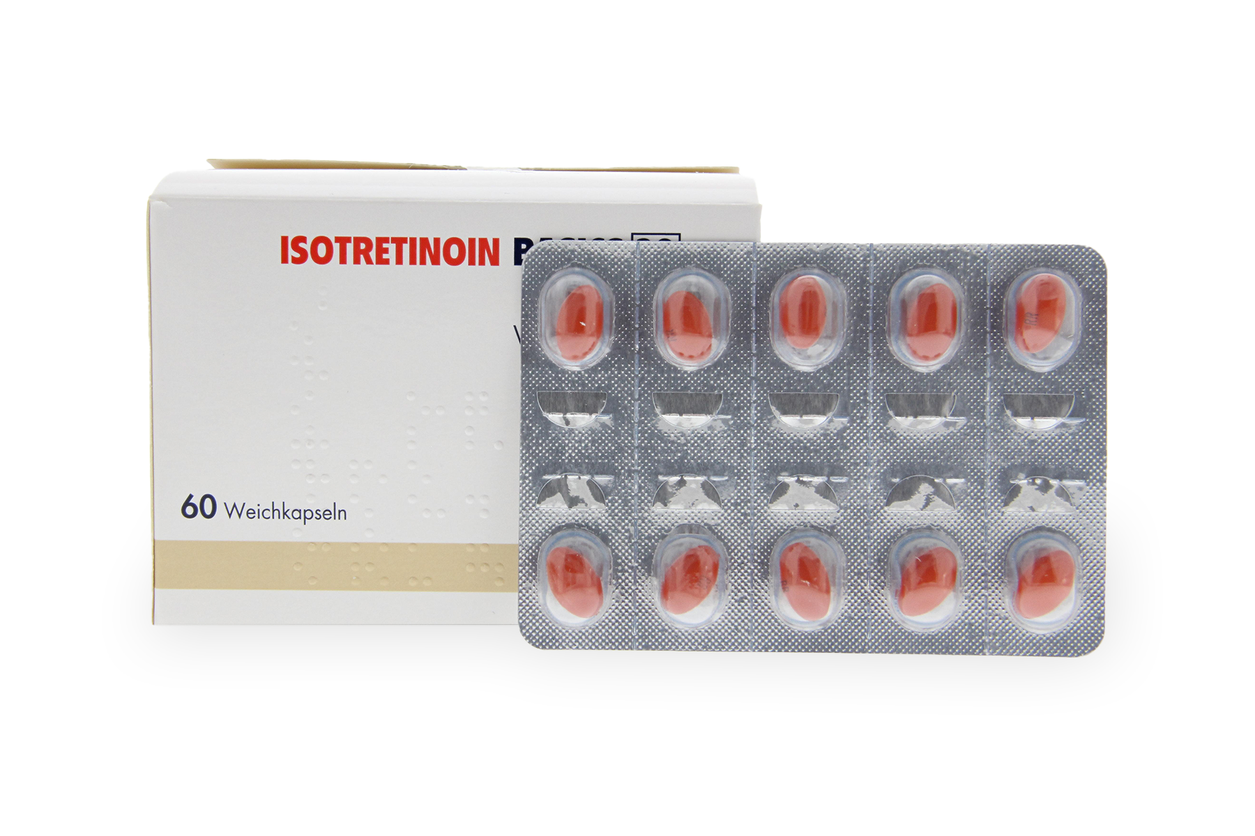 Roaccutane acheter online