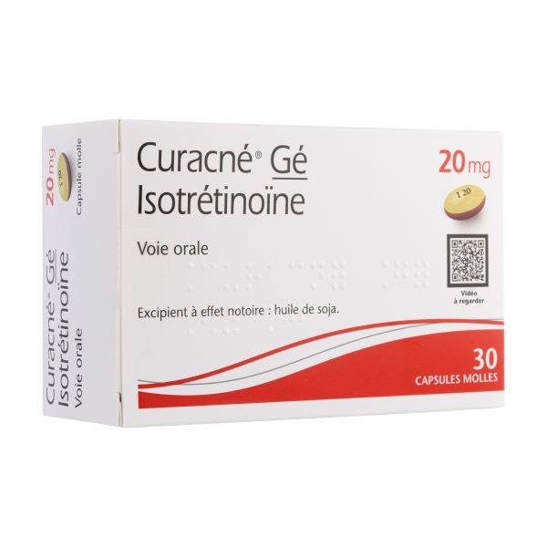 Roaccutane Acheter Sans Ordonnance