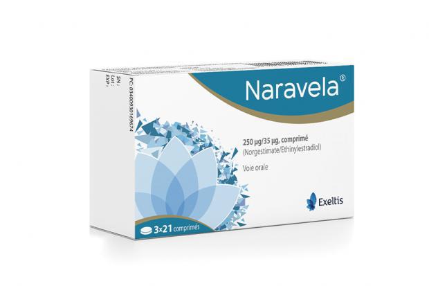 Roaccutane comprimé prix