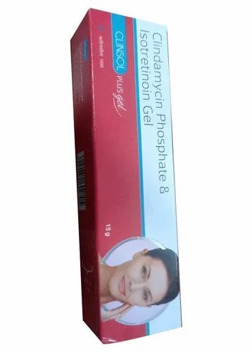 roaccutane gel prix