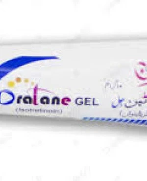 Roaccutane Gel Prix