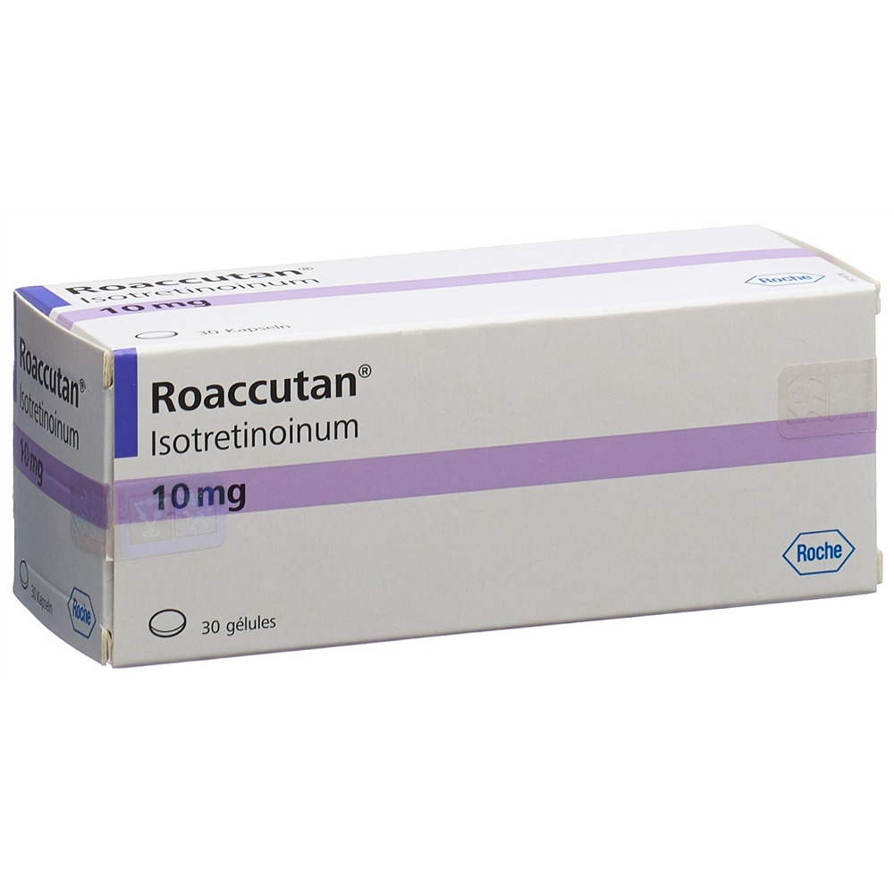 roaccutane gel prix remboursement