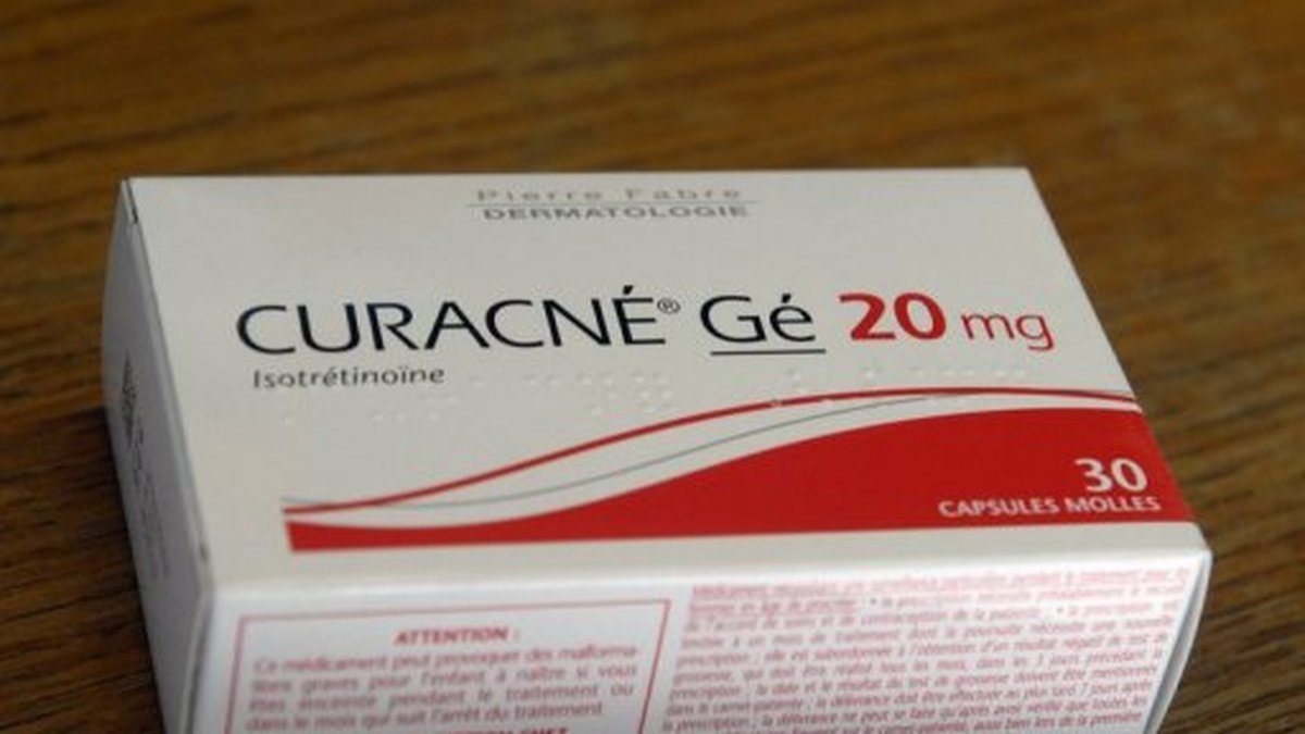 Roaccutane Medicament Prix Roaccutane medicament prix