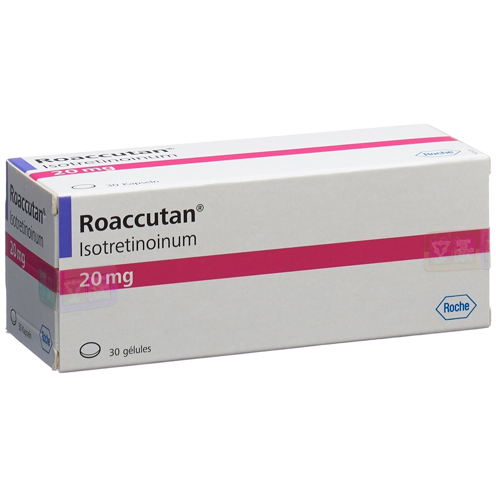 Roaccutane Online Acheter