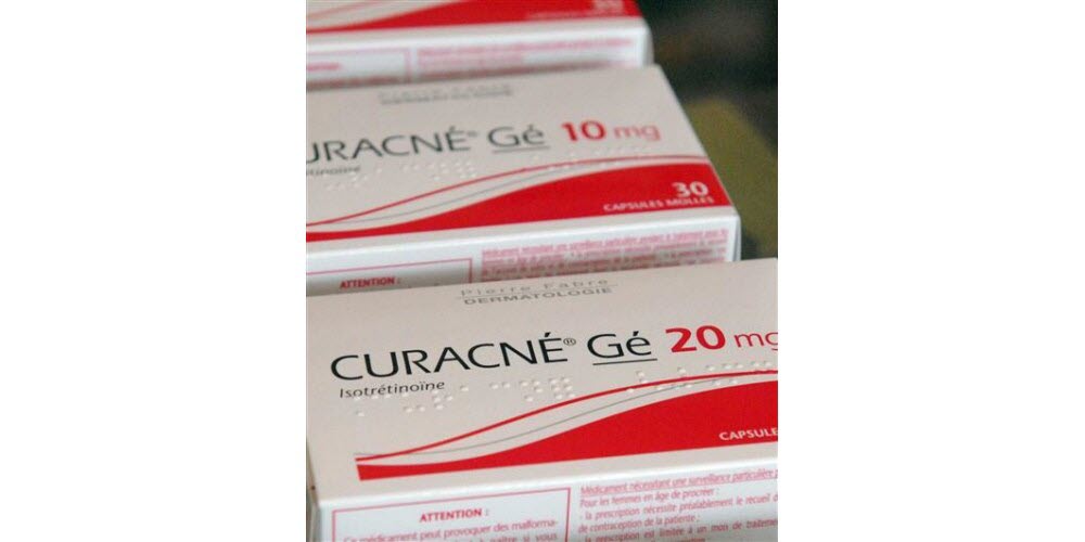Roaccutane pharmacie en ligne