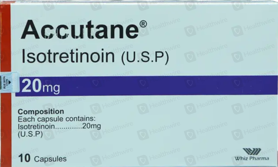 Roaccutane Pharmacie Online