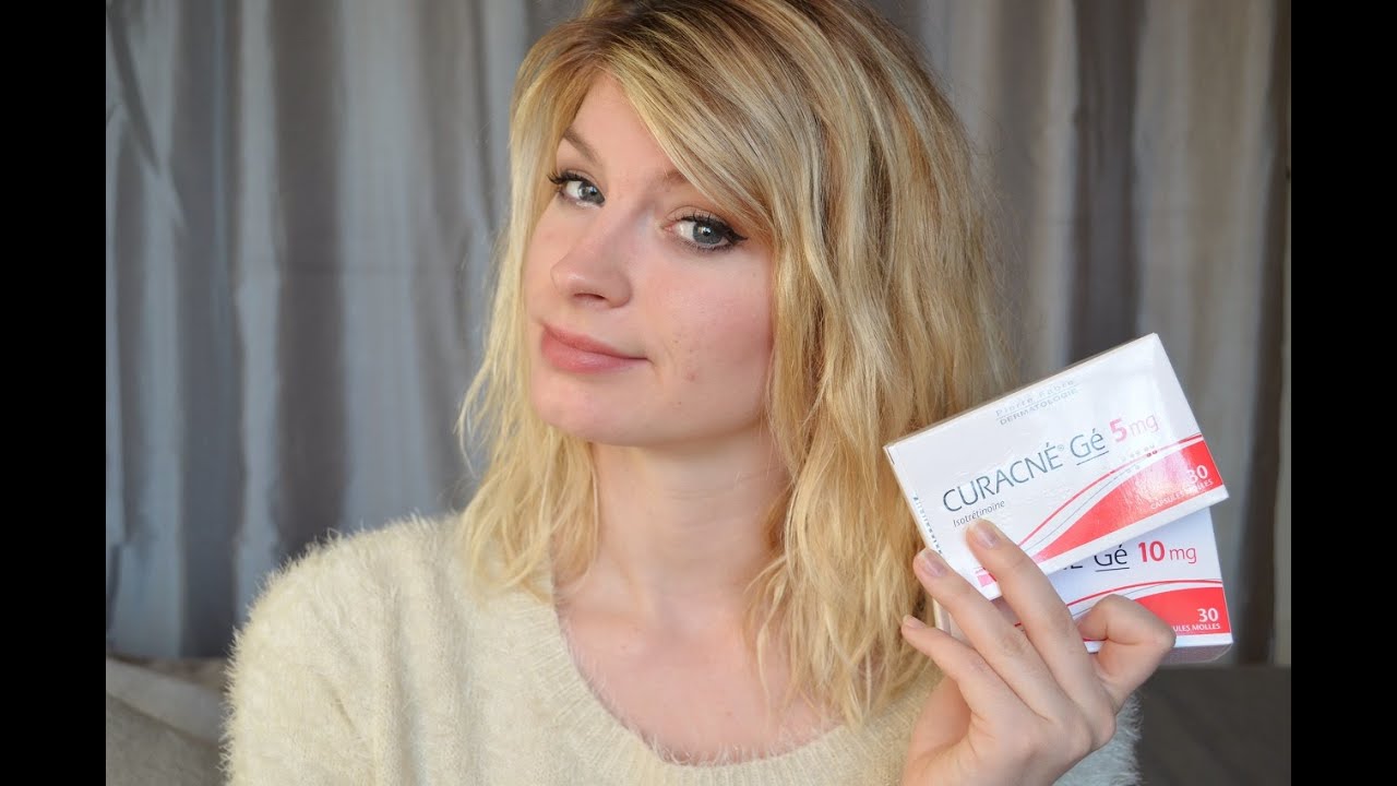 roaccutane prix