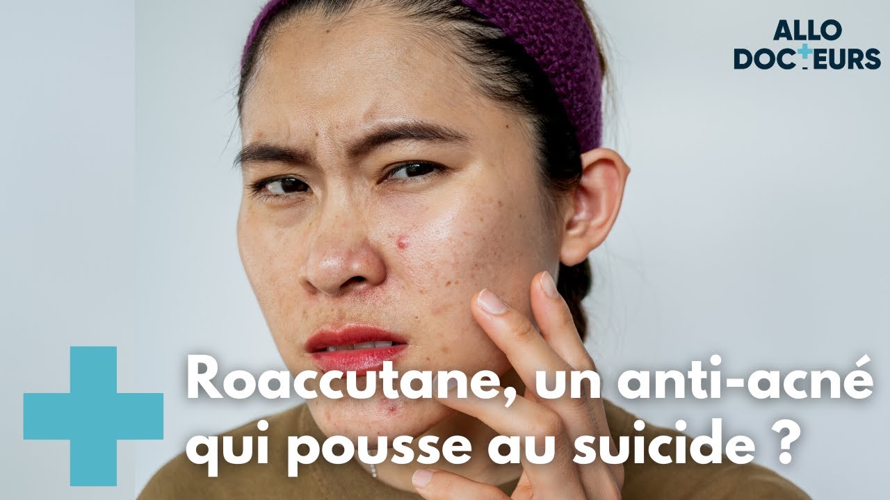 roaccutane sans pillule