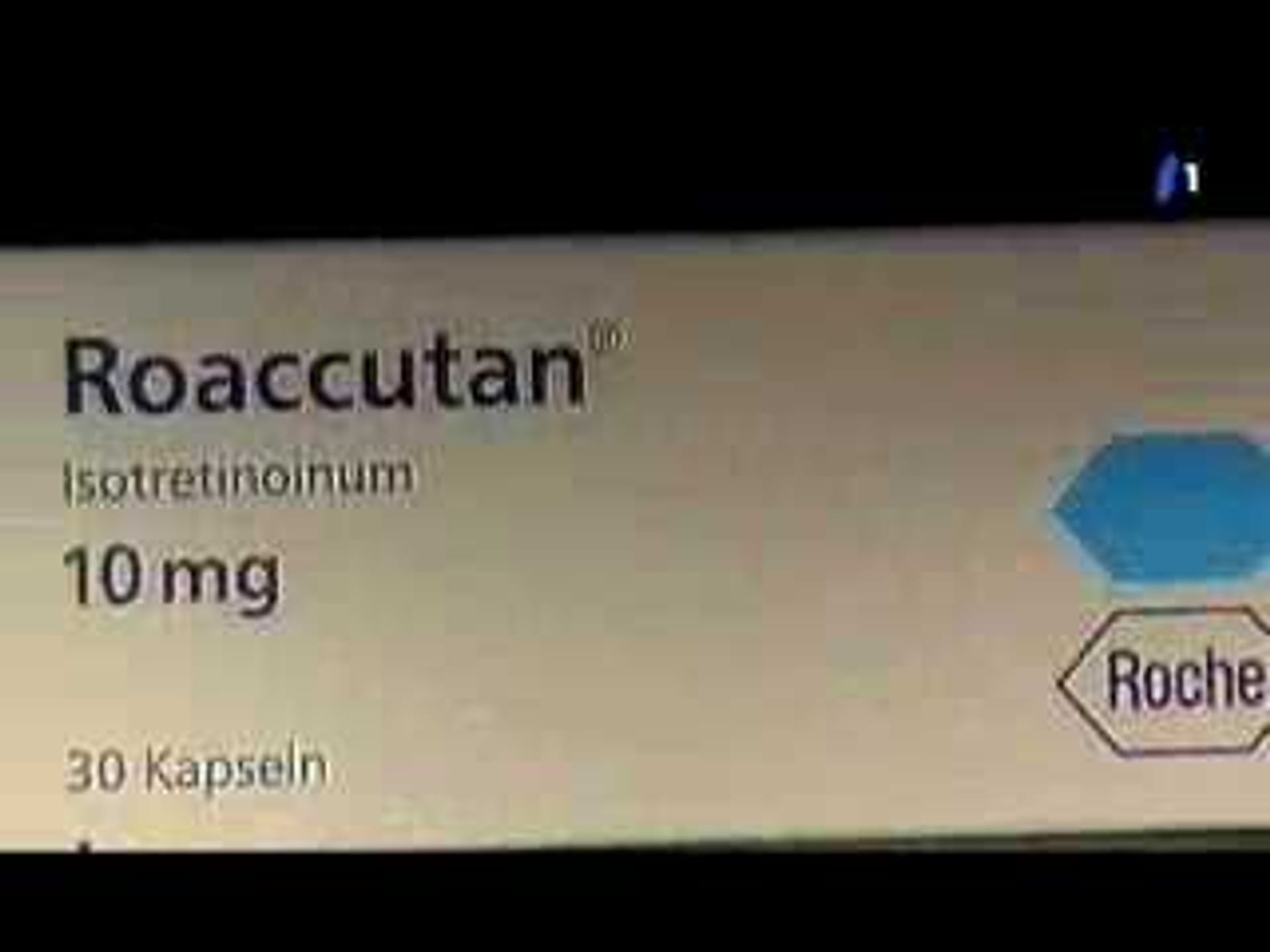 roaccutane sans pilule
