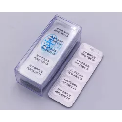 Salbutamol Pilules