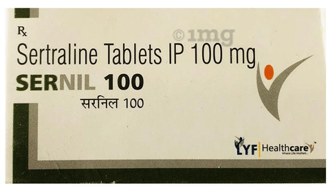 sertraline 100mg 1mg Sertraline 100mg 1mg