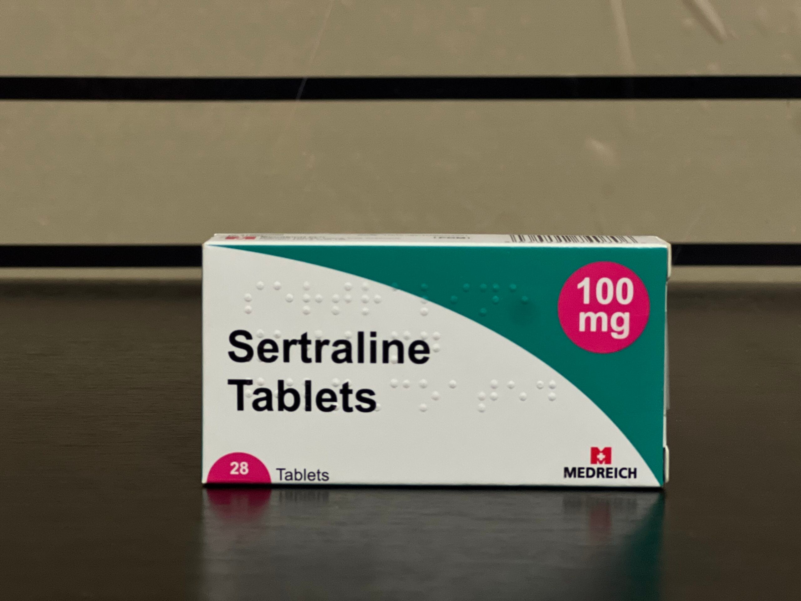 Sertraline 100mg sertraline 100mg