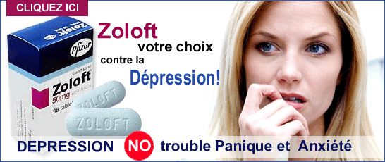 sertraline 100mg avis