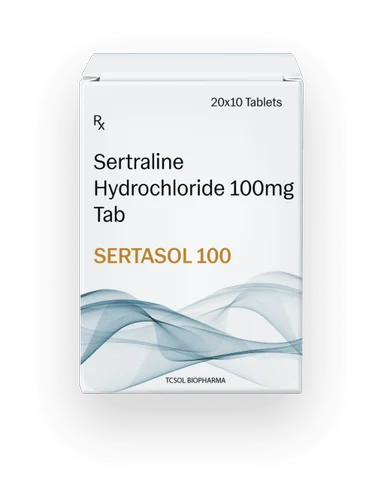sertraline 100mg milpharm