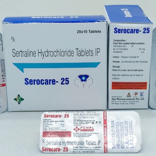 Sertraline 25 mg arrow