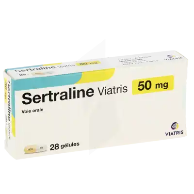 sertraline 25 mg comprimé sertraline 25 mg comprimé