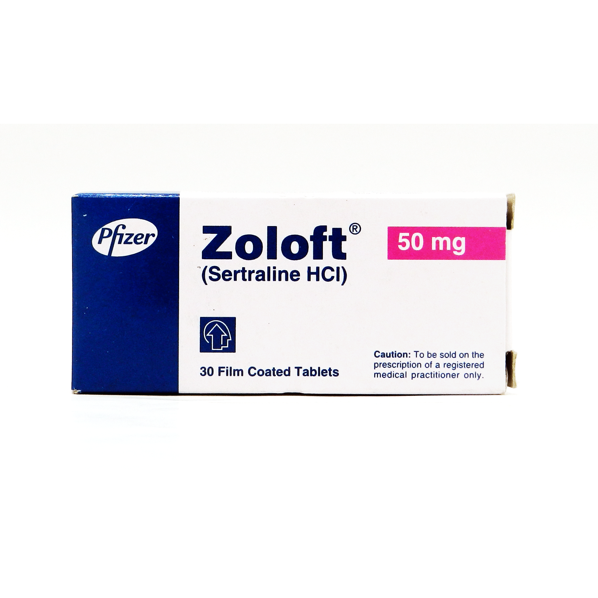 sertraline 50 mg