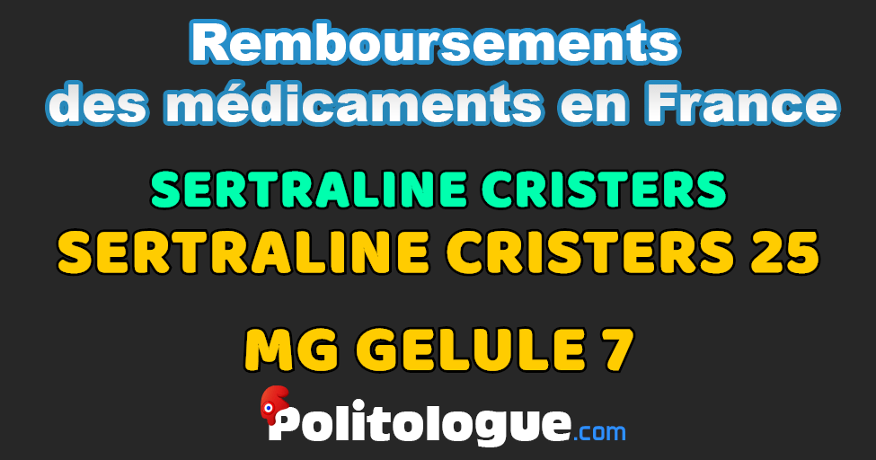 sertraline 50 mg gélule sertraline 50 mg gélule