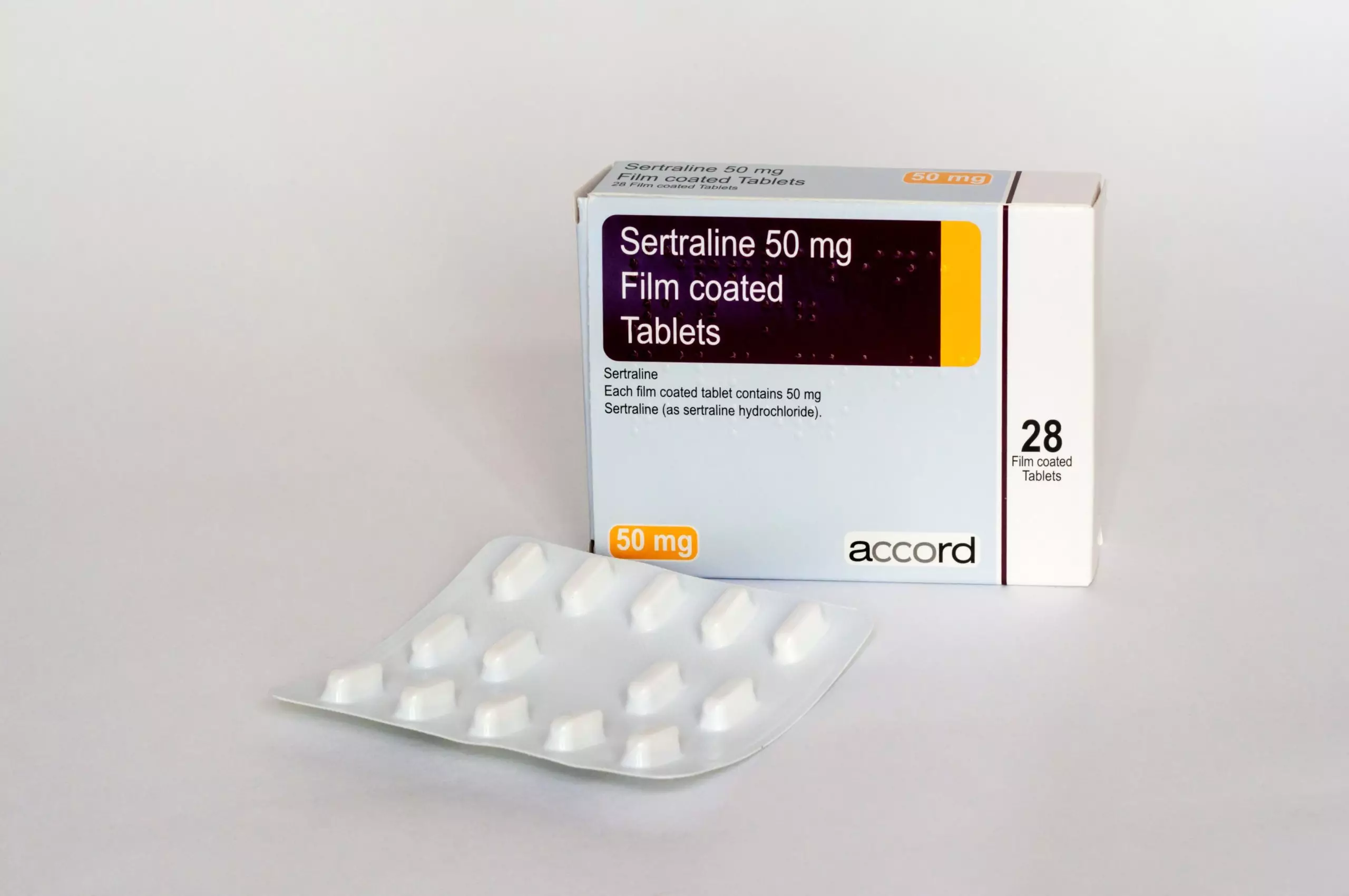 sertraline 50mg