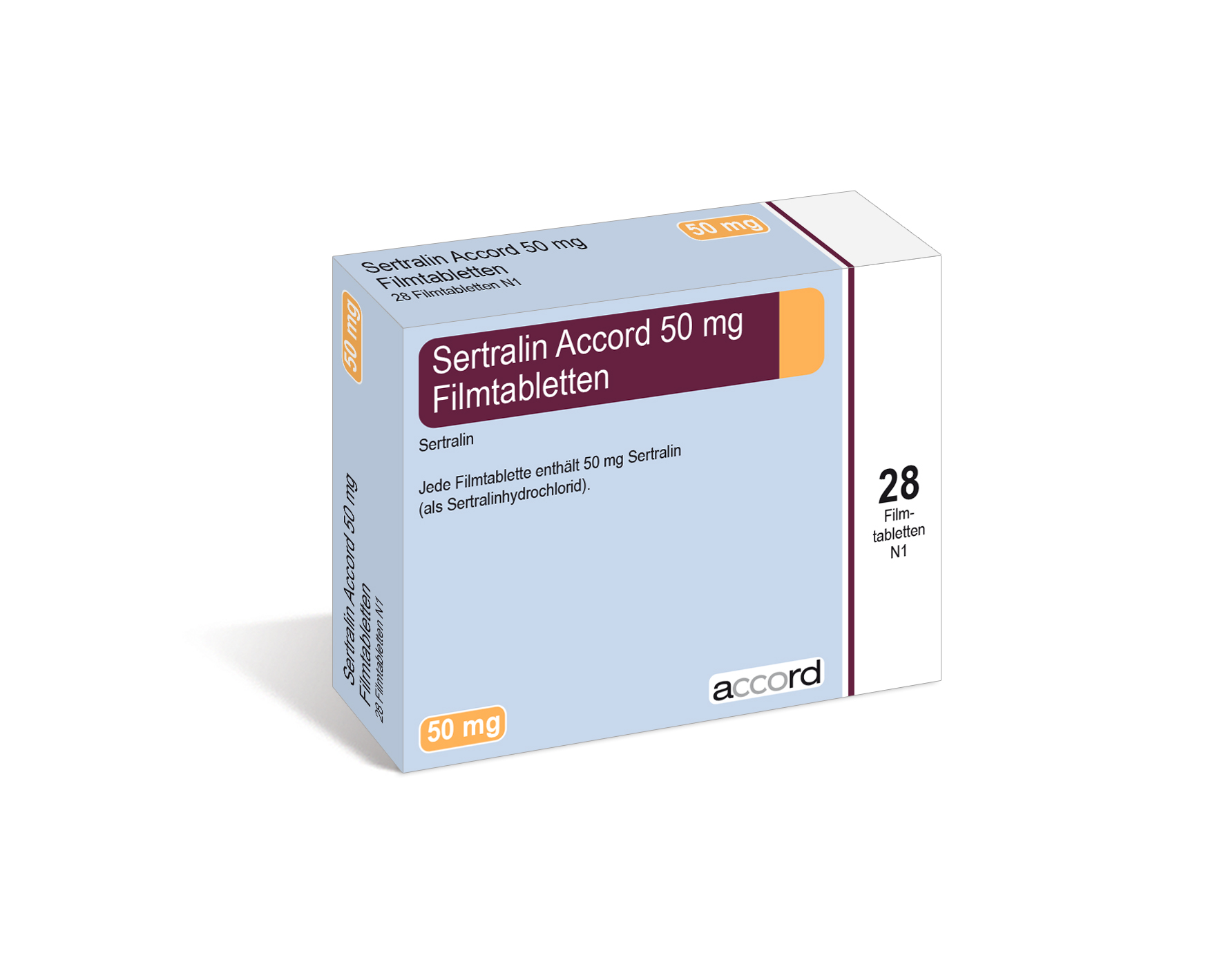 sertraline 50mg capsule