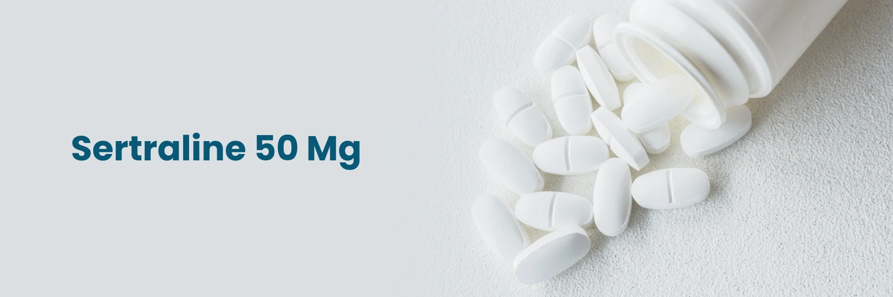 Sertraline 50mg Online