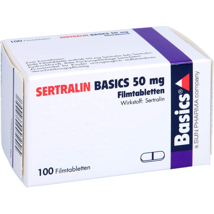 Sertraline pilules Sertraline Pilules