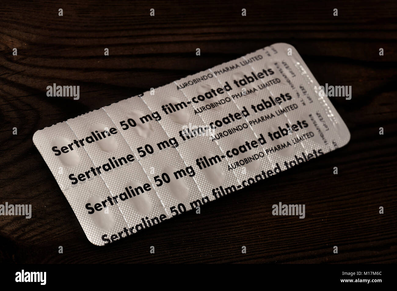 Sertraline Zentiva 25 Mg