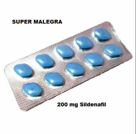 Silagra 200mg online