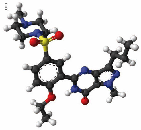 Silagra pilule