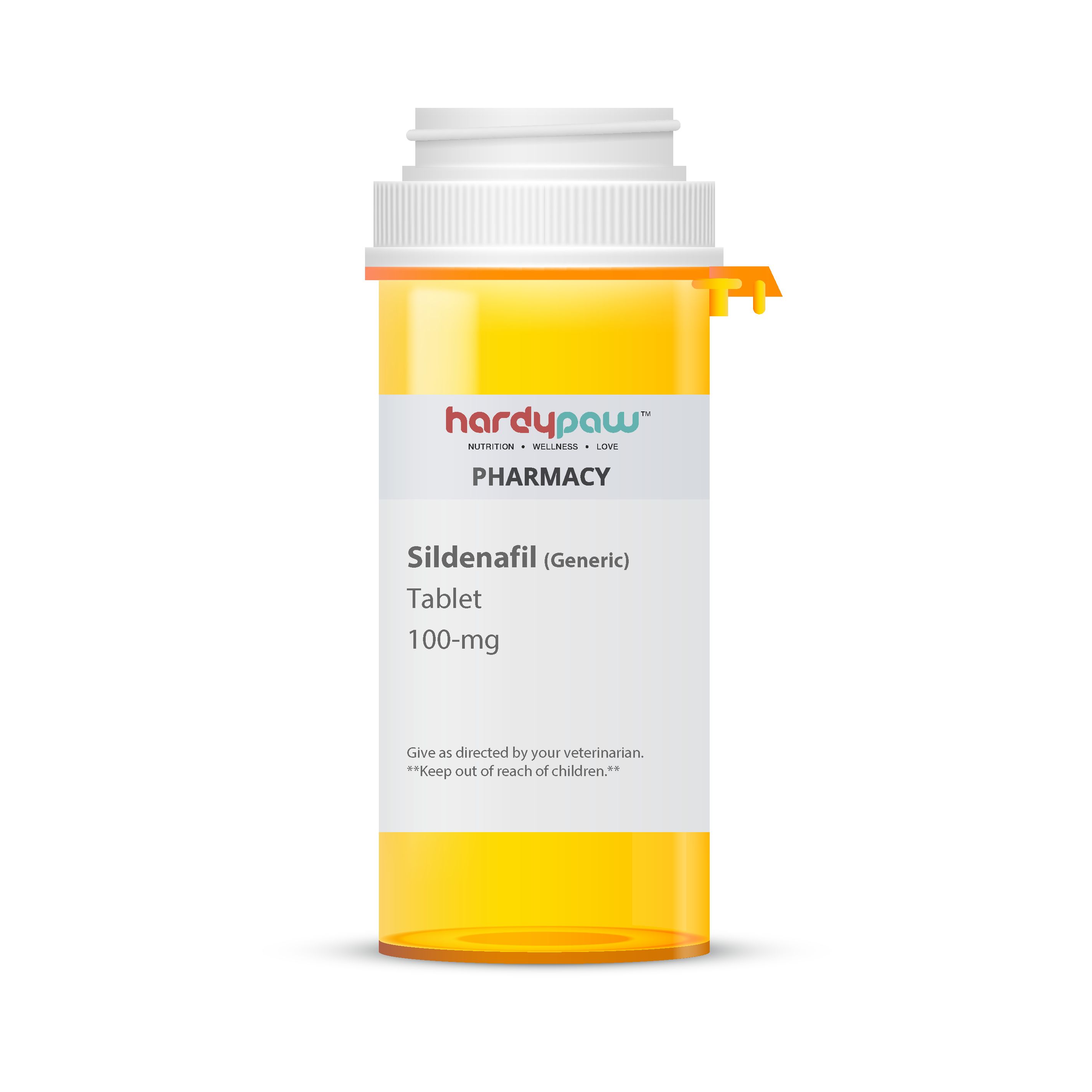 Sildalis 100mg