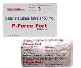 Sildalis 150mg