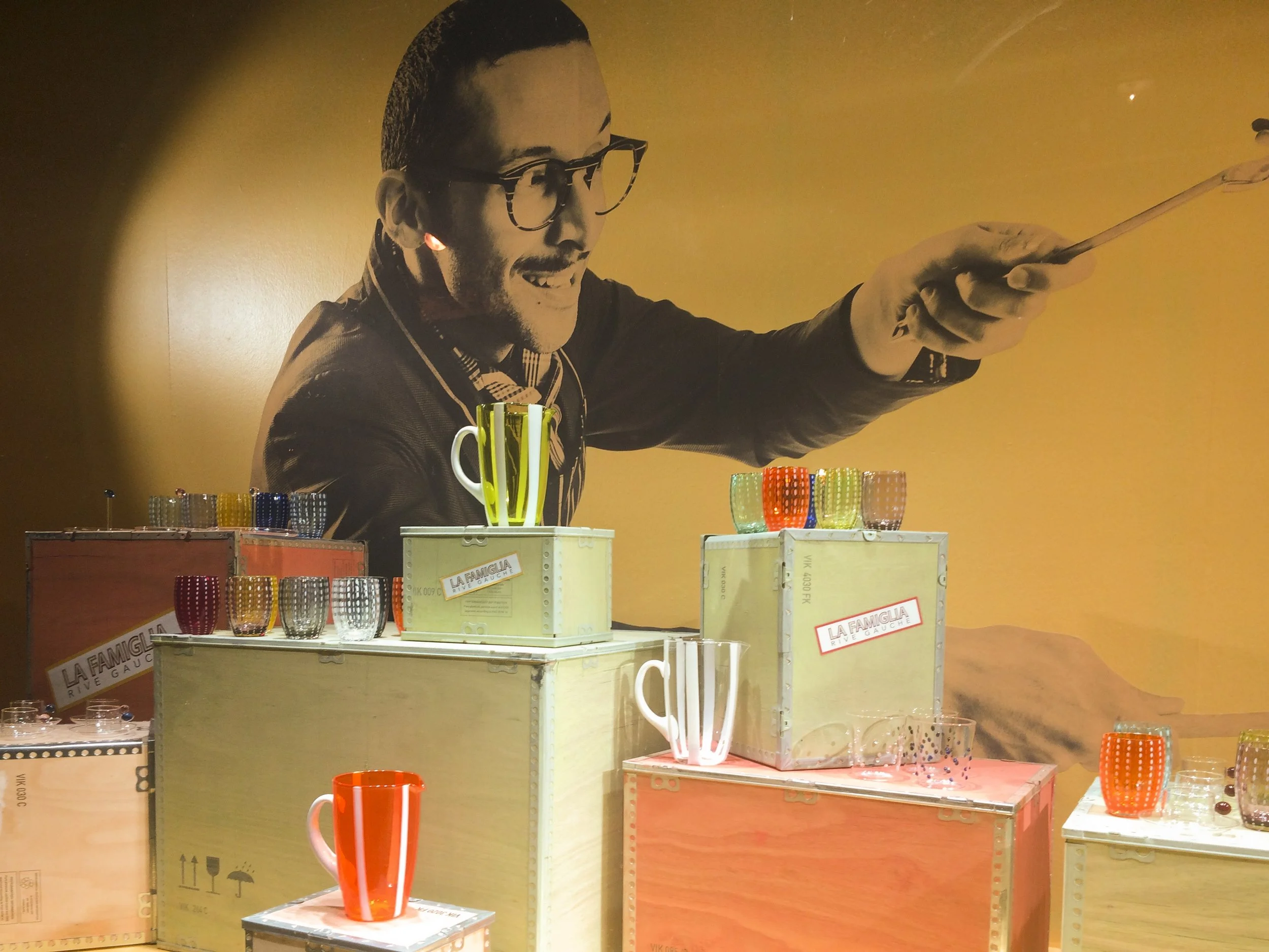 Sildalis Bon Marché