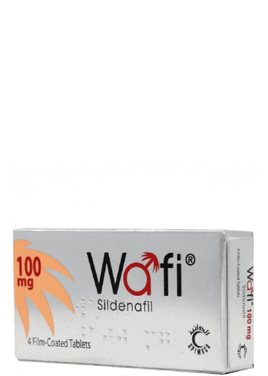 Sildenafil 100 Mg 4