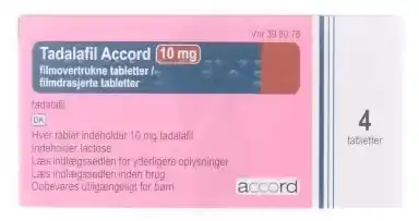 sildenafil 100mg accord cpr 12