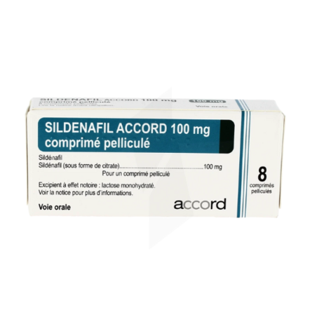 Sildenafil 100mg Boite De 24 Prix