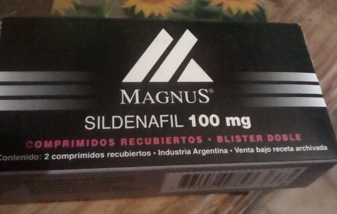 Sildenafil 100mg niederlande