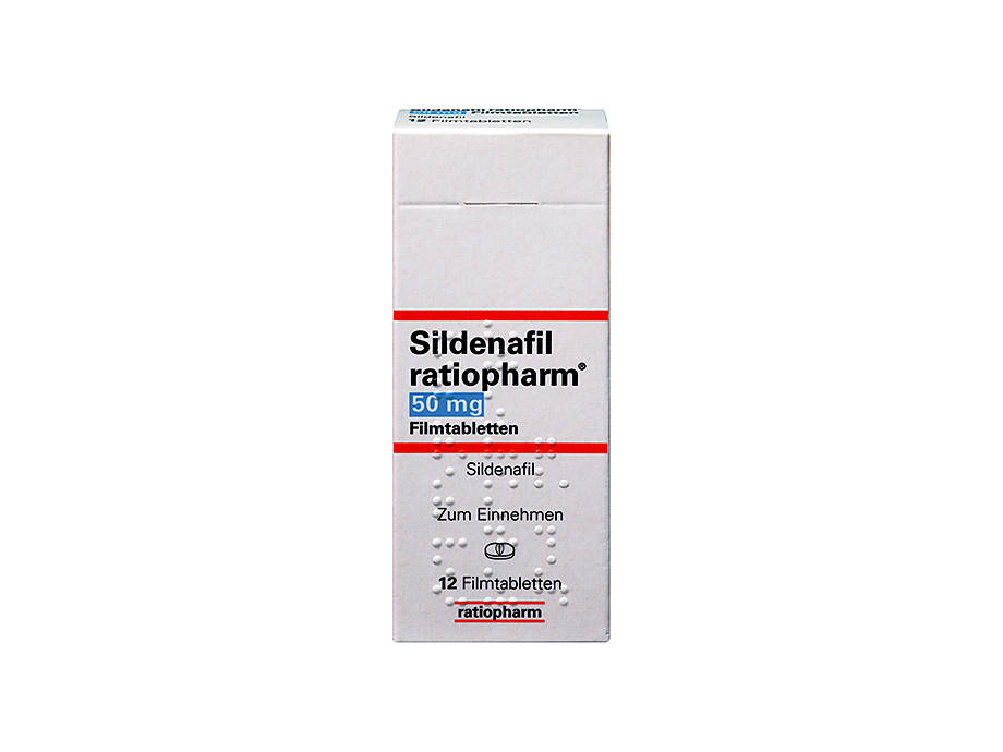 Sildenafil 100mg online
