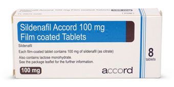 sildenafil 100mg orion