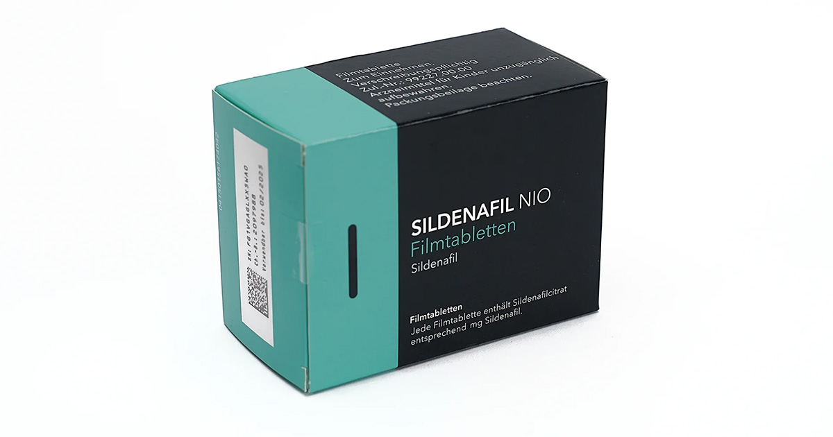 sildenafil 1a 25 mg